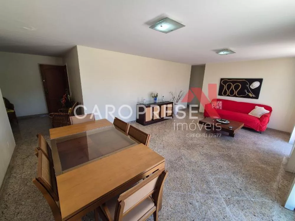 Cobertura, 4 quartos, 221 m² - Foto 5