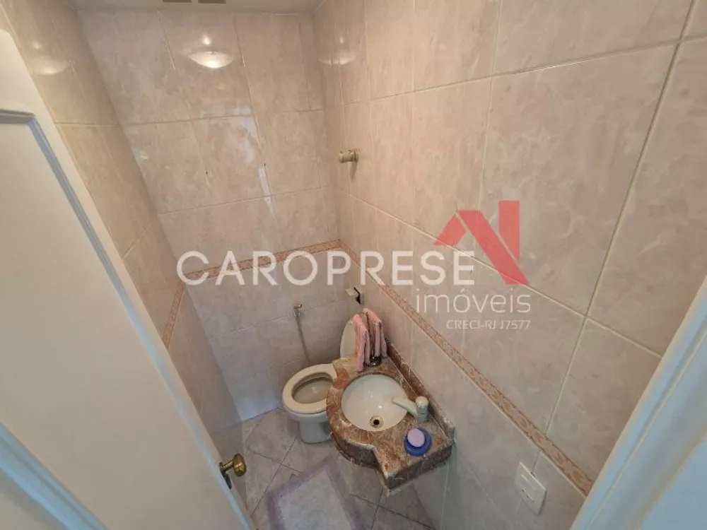 Cobertura, 4 quartos, 221 m² - Foto 18