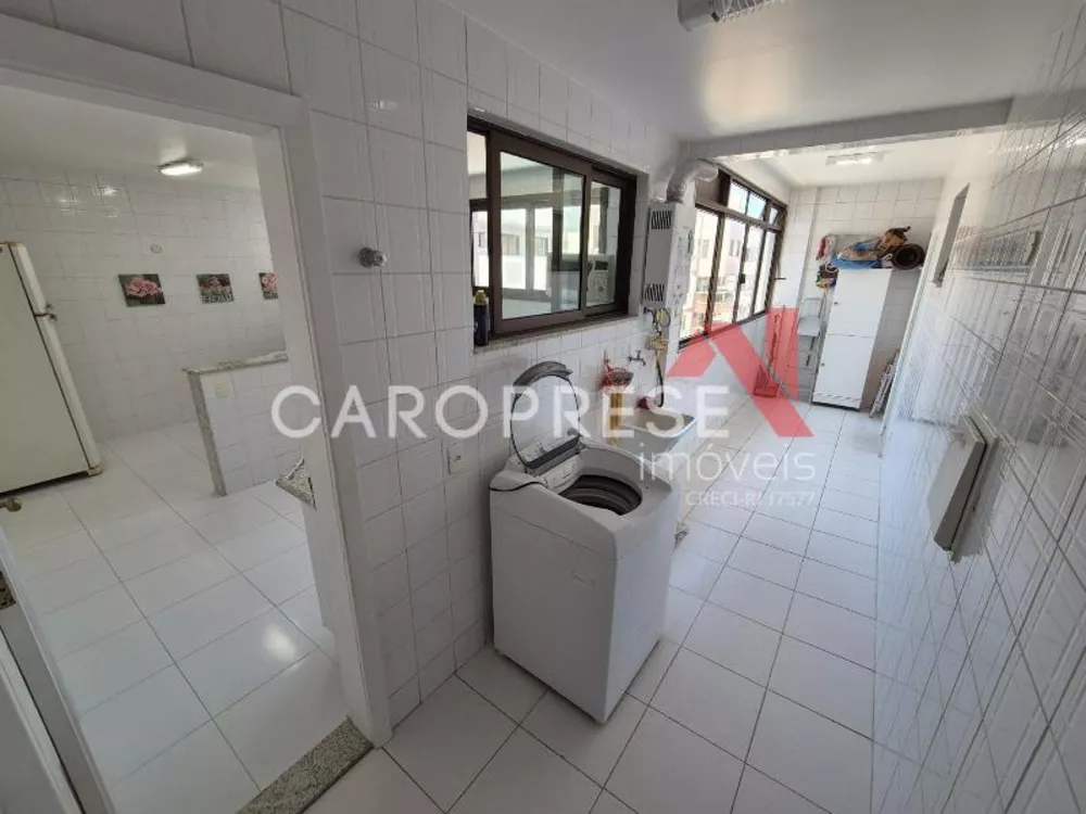 Cobertura, 4 quartos, 221 m² - Foto 15