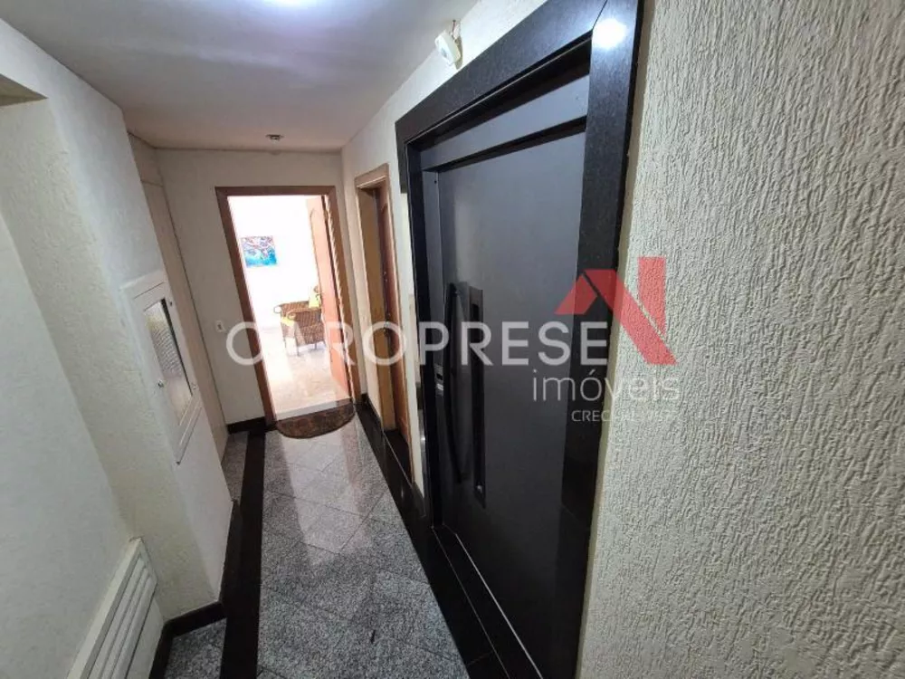 Cobertura, 4 quartos, 221 m² - Foto 19