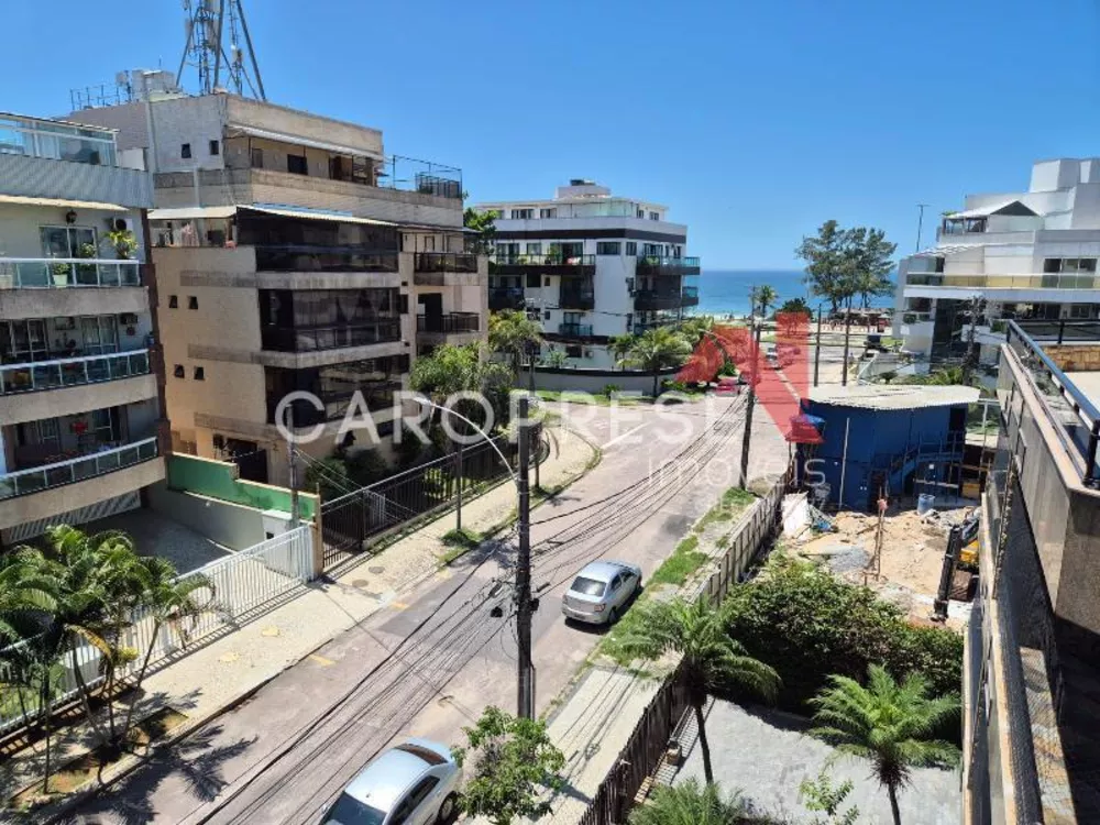 Cobertura, 4 quartos, 221 m² - Foto 1