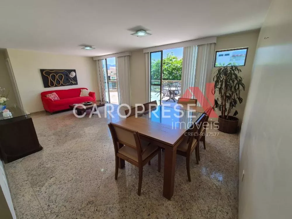 Cobertura, 4 quartos, 221 m² - Foto 4