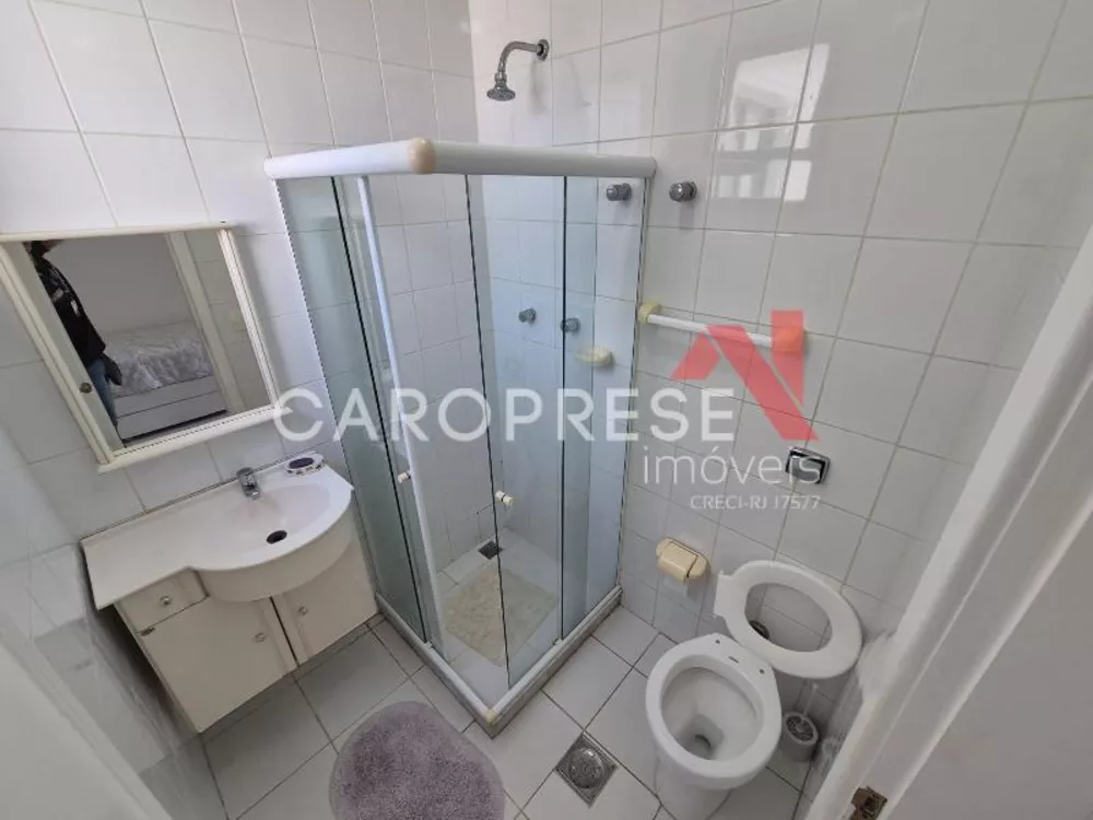 Cobertura, 4 quartos, 221 m² - Foto 11