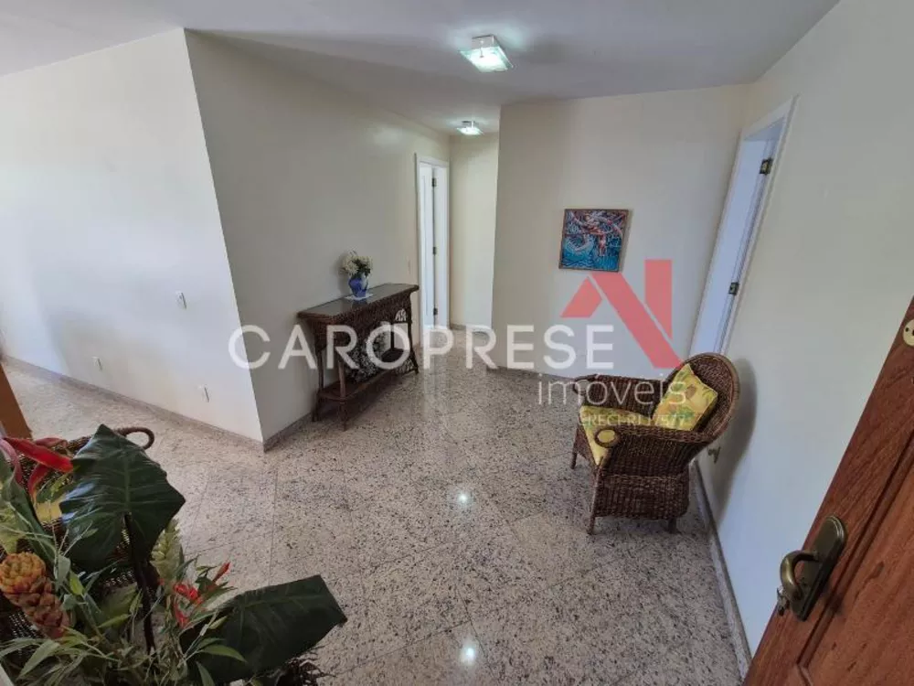 Cobertura, 4 quartos, 221 m² - Foto 7