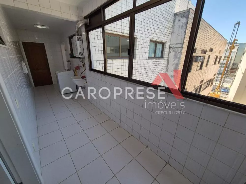 Cobertura, 4 quartos, 221 m² - Foto 16