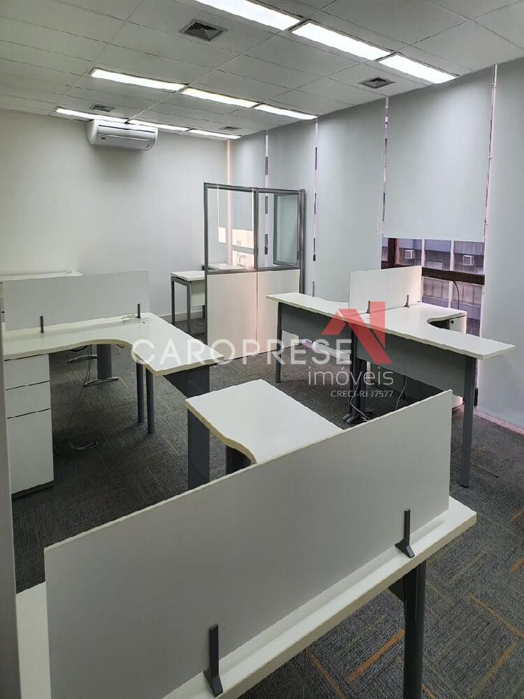 Sala-Conjunto, 229 m² - Foto 9