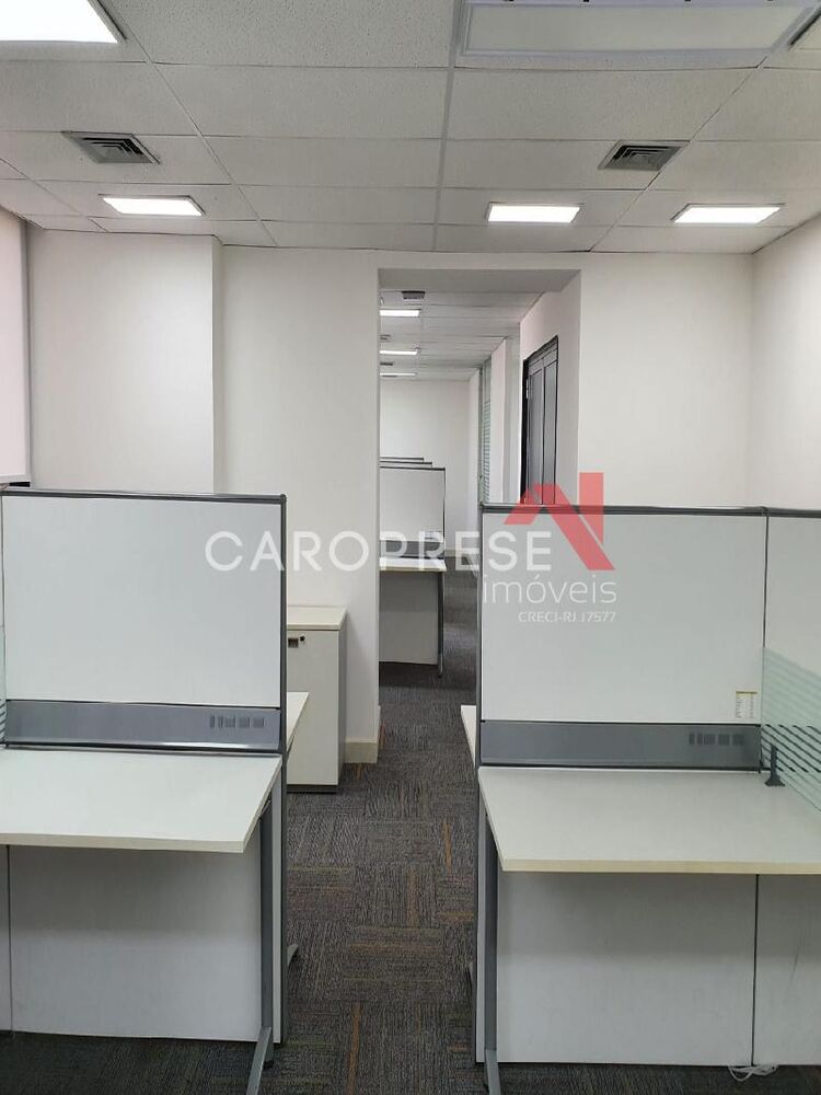 Sala-Conjunto, 229 m² - Foto 4