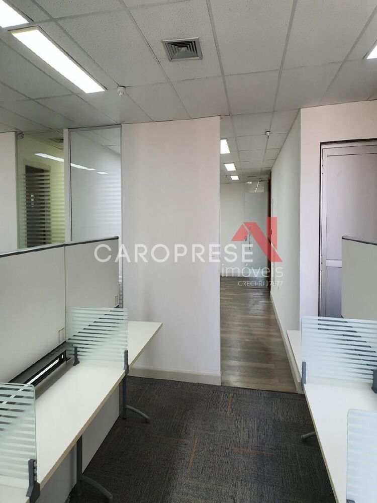 Sala-Conjunto, 229 m² - Foto 3