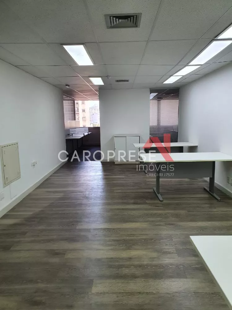 Sala-Conjunto, 229 m² - Foto 1
