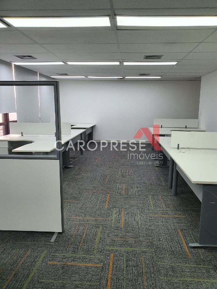 Sala-Conjunto, 229 m² - Foto 8