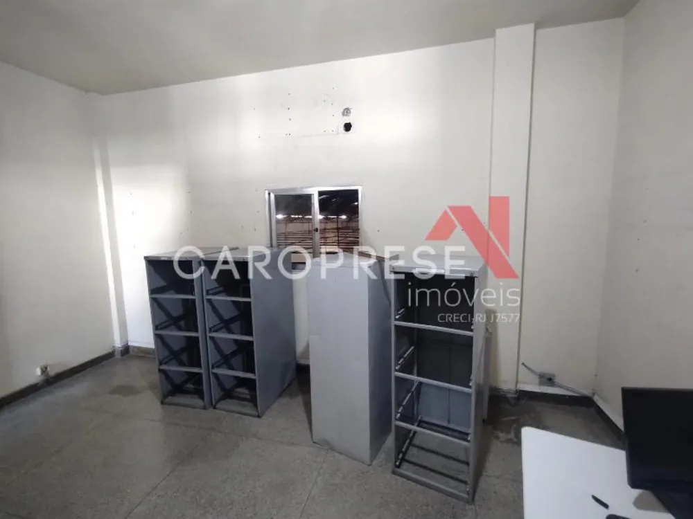 Depósito-Galpão, 522 m² - Foto 4