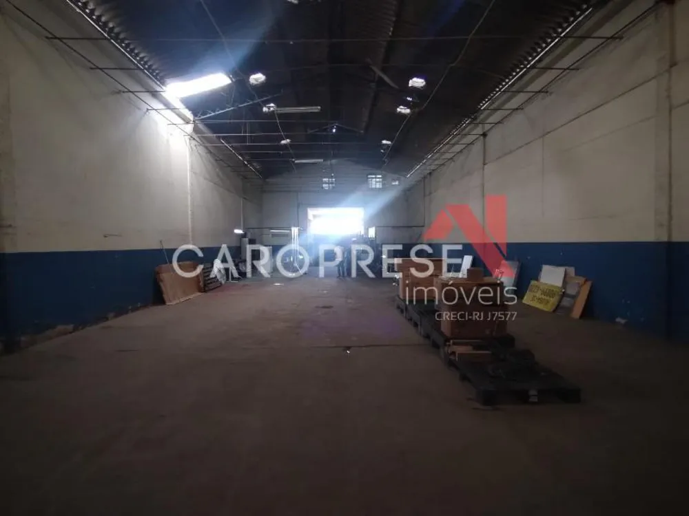 Depósito-Galpão, 522 m² - Foto 15