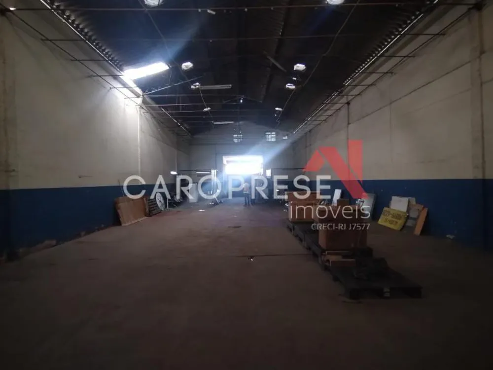 Depósito-Galpão, 522 m² - Foto 16