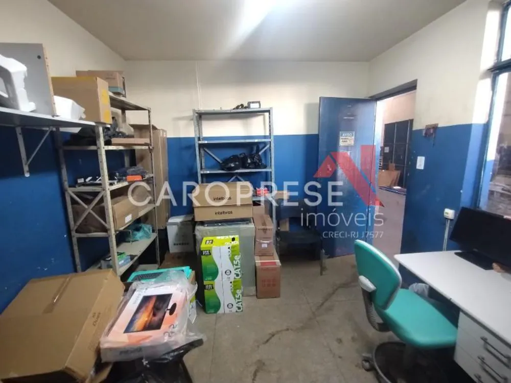 Depósito-Galpão, 522 m² - Foto 13