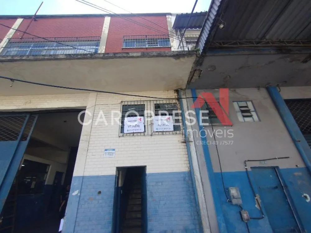 Depósito-Galpão, 522 m² - Foto 19
