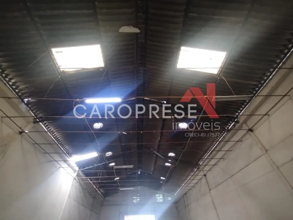 Depósito-Galpão, 522 m² - Foto 17