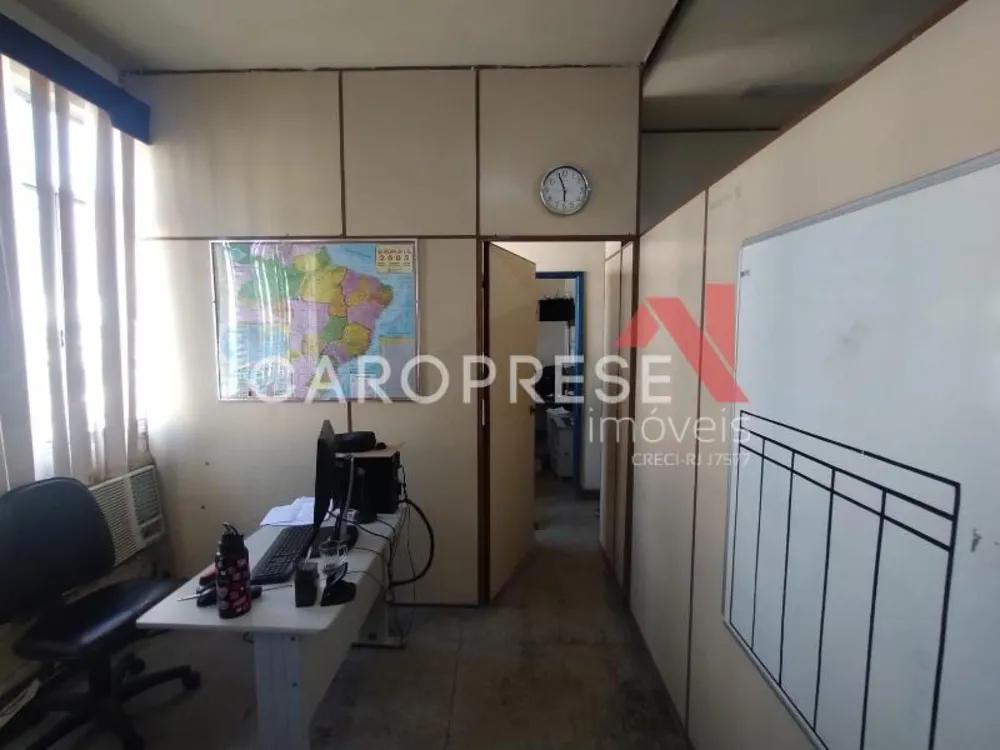 Depósito-Galpão, 522 m² - Foto 11