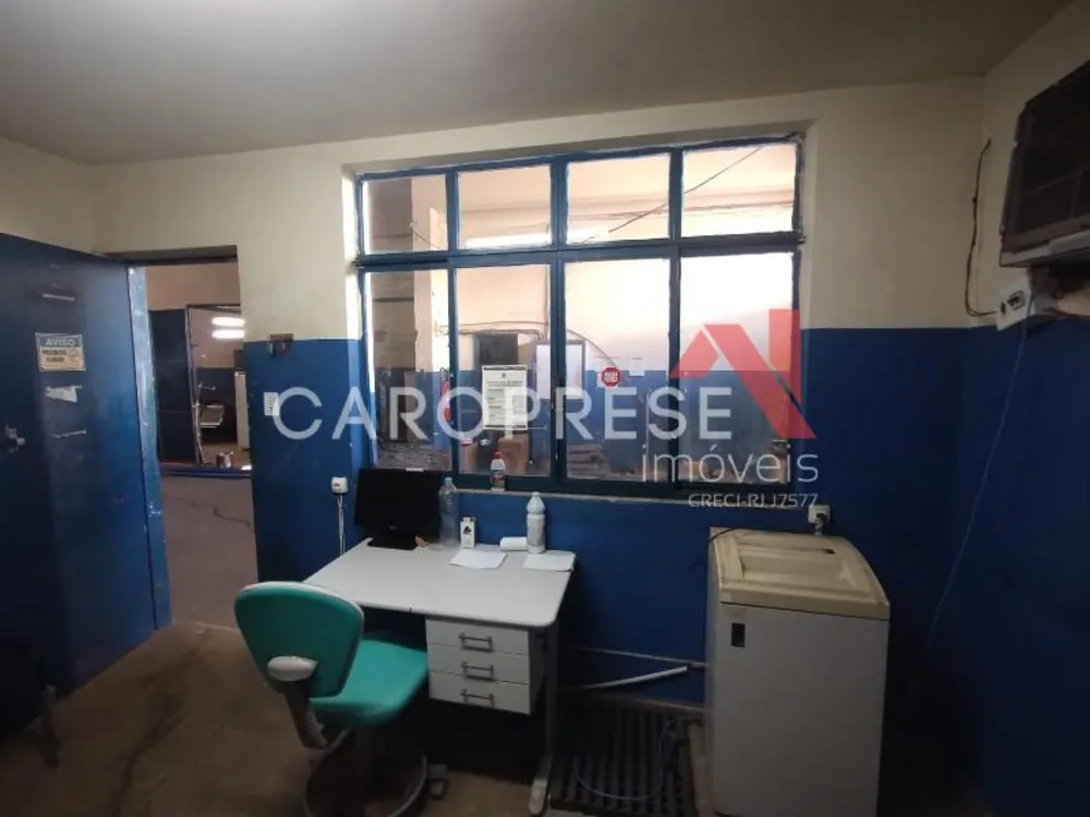 Depósito-Galpão, 522 m² - Foto 14