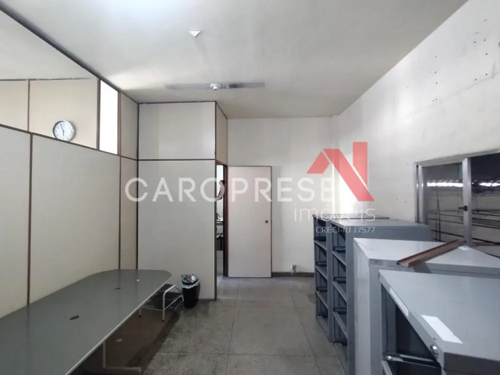 Depósito-Galpão, 522 m² - Foto 5