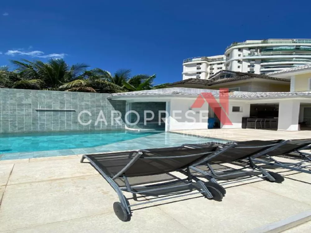 Casa, 4 quartos, 400 m² - Foto 4