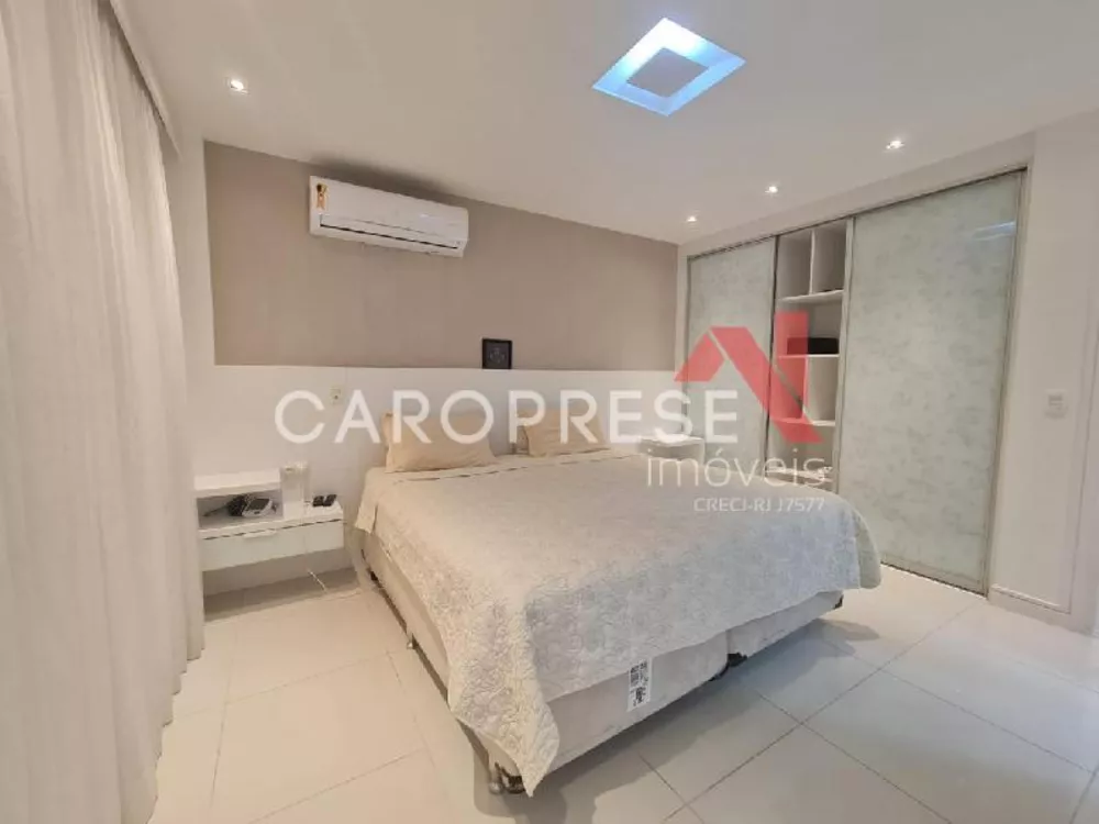 Casa, 4 quartos, 400 m² - Foto 11