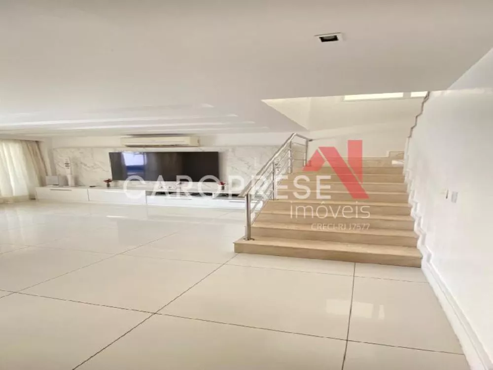 Casa, 4 quartos, 400 m² - Foto 5