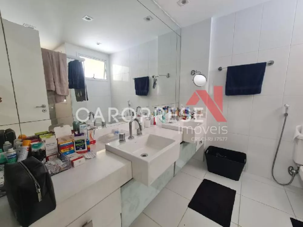 Casa, 4 quartos, 400 m² - Foto 17