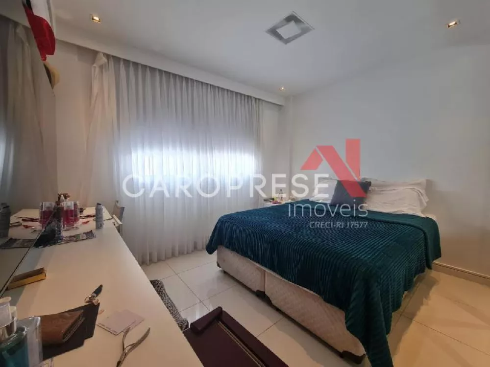 Casa, 4 quartos, 400 m² - Foto 8