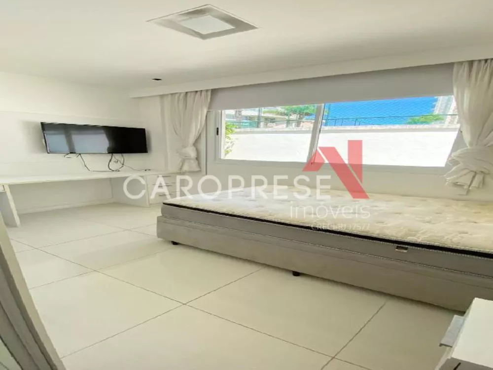 Casa, 4 quartos, 400 m² - Foto 9