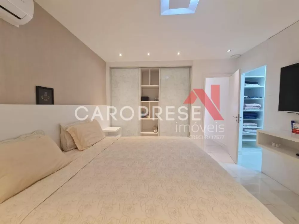 Casa, 4 quartos, 400 m² - Foto 19