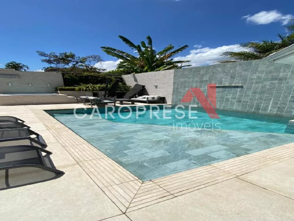 Casa, 4 quartos, 400 m² - Foto 1