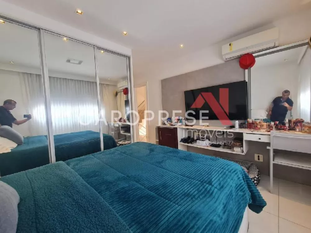 Casa, 4 quartos, 400 m² - Foto 12