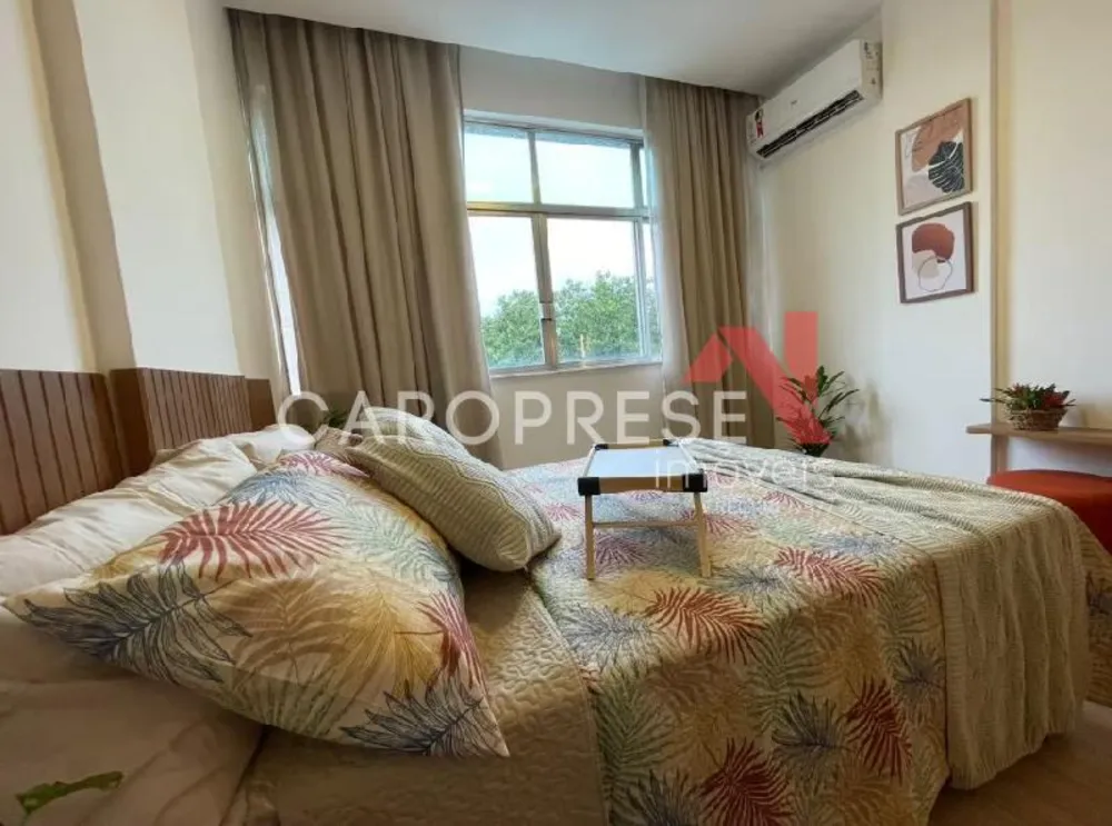 Apartamento, 1 quarto, 33 m² - Foto 6