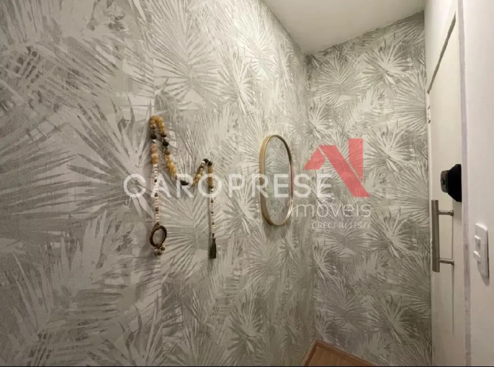 Apartamento, 1 quarto, 33 m² - Foto 15