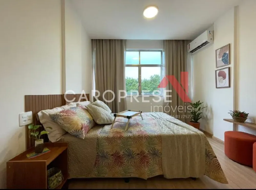 Apartamento, 1 quarto, 33 m² - Foto 19