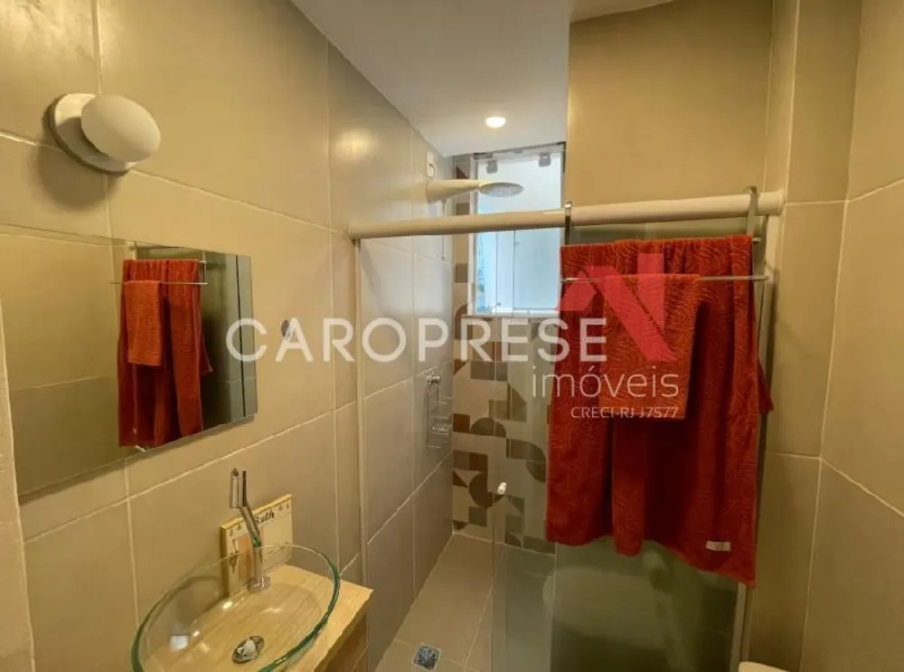 Apartamento, 1 quarto, 33 m² - Foto 12