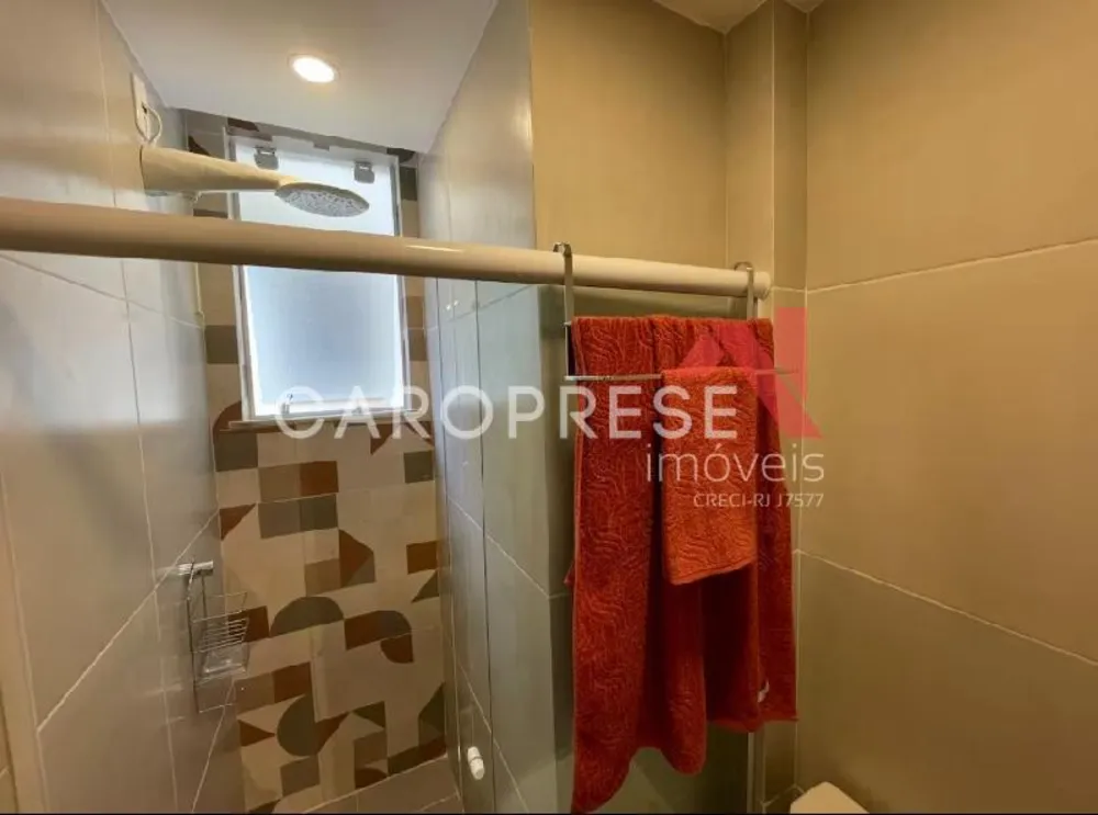 Apartamento, 1 quarto, 33 m² - Foto 17