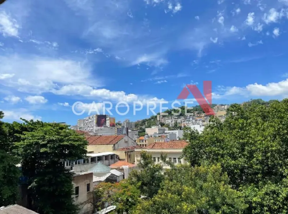 Apartamento, 1 quarto, 33 m² - Foto 13