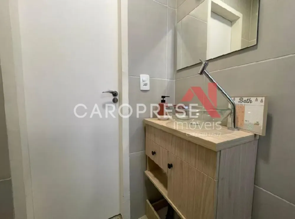 Apartamento, 1 quarto, 33 m² - Foto 8