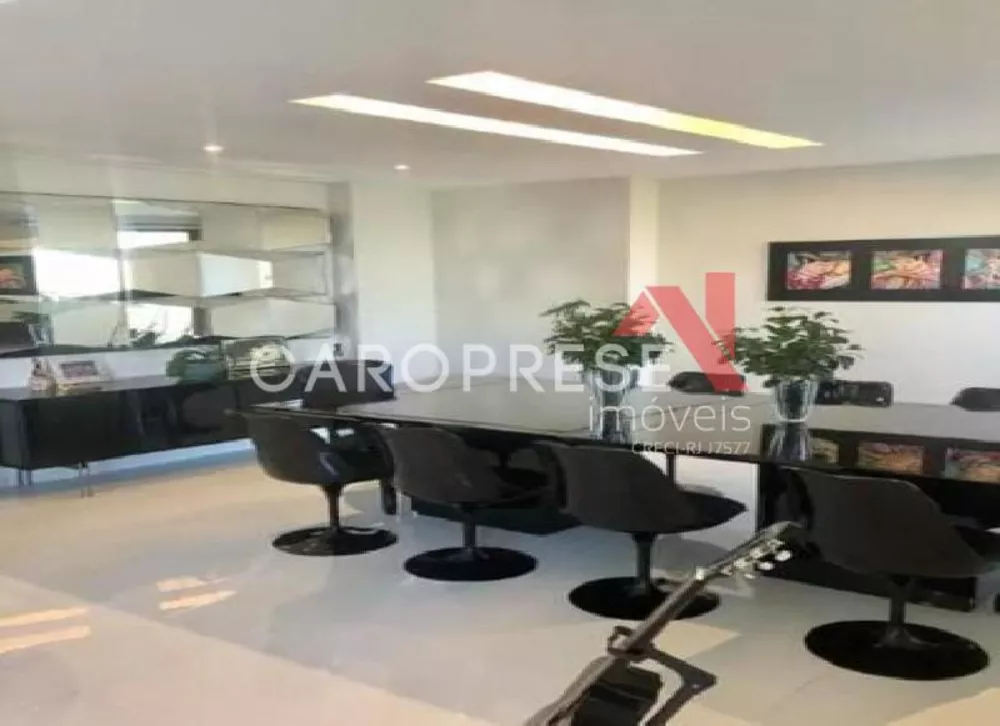 Apartamento, 3 quartos, 267 m² - Foto 6