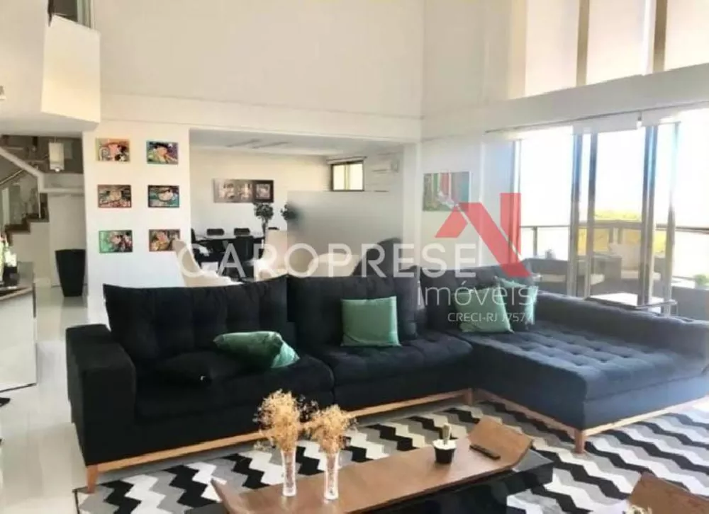 Apartamento, 3 quartos, 267 m² - Foto 2