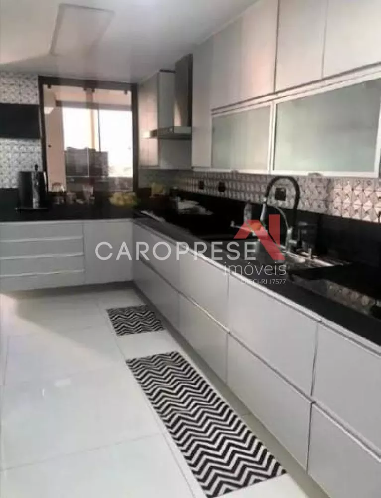 Apartamento, 3 quartos, 267 m² - Foto 11