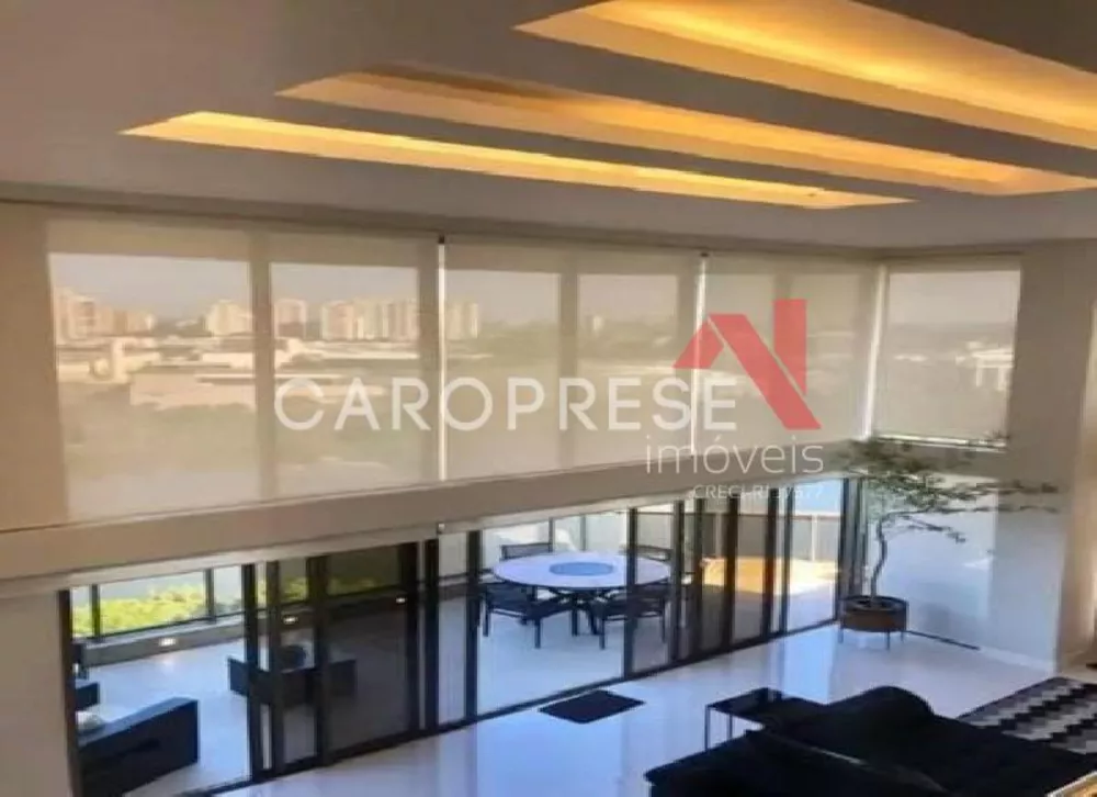 Apartamento, 3 quartos, 267 m² - Foto 1