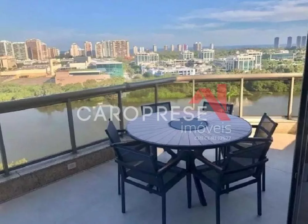 Apartamento, 3 quartos, 267 m² - Foto 14