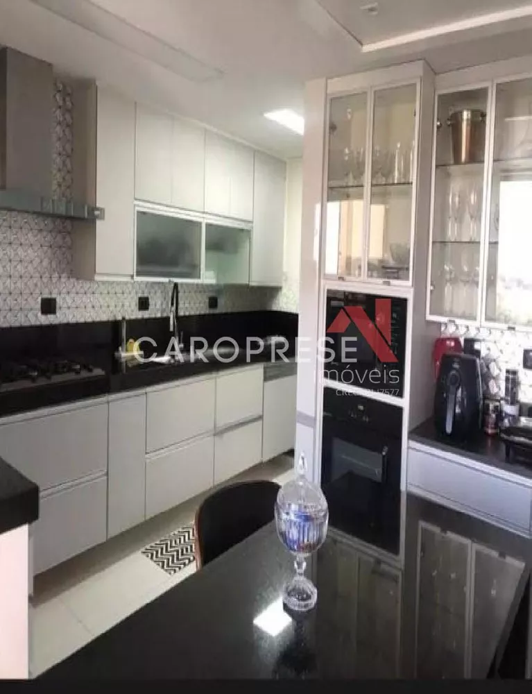 Apartamento, 3 quartos, 267 m² - Foto 12