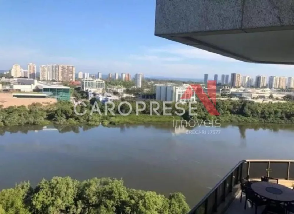 Apartamento, 3 quartos, 267 m² - Foto 15