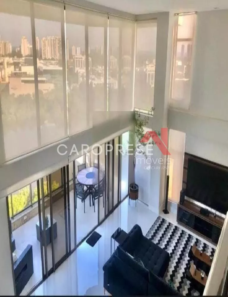 Apartamento, 3 quartos, 267 m² - Foto 8