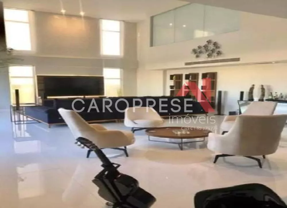 Apartamento, 3 quartos, 267 m² - Foto 4