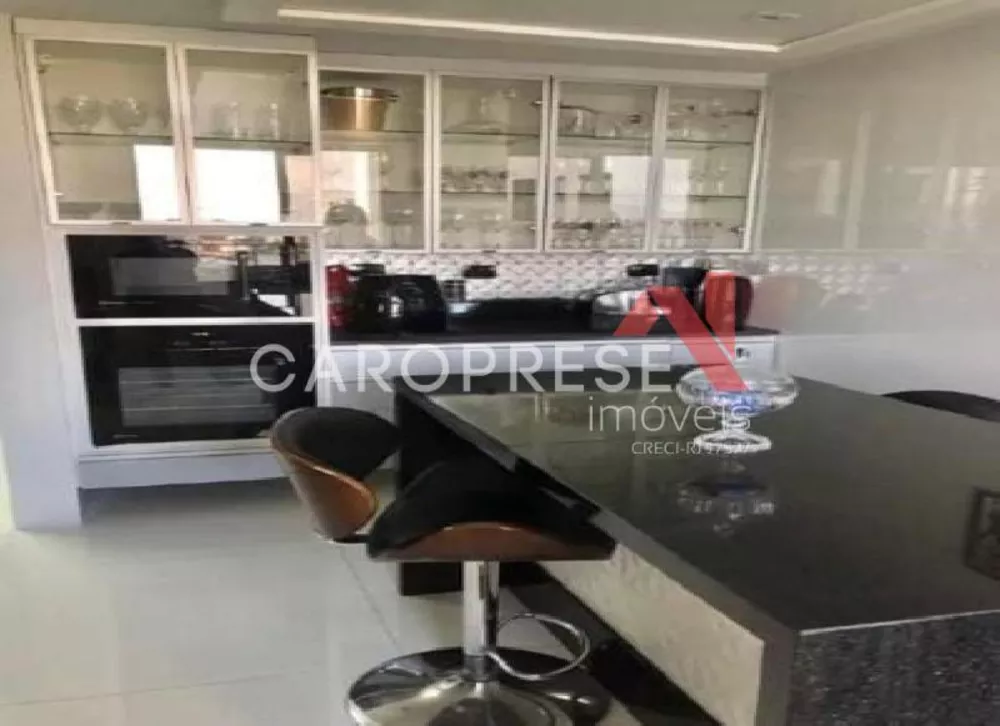 Apartamento, 3 quartos, 267 m² - Foto 7