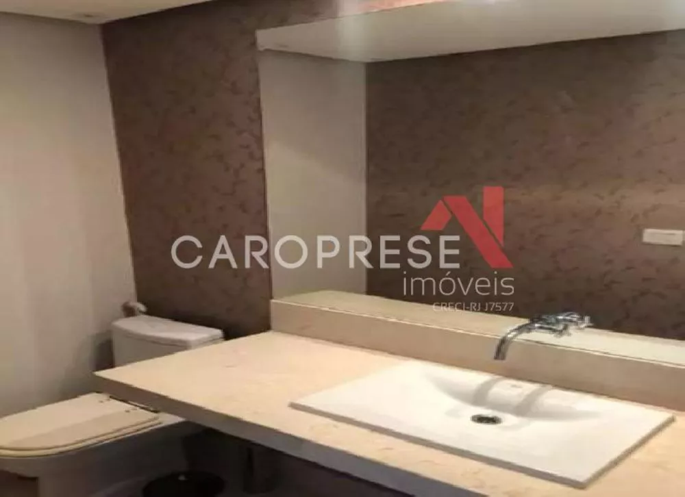 Apartamento, 3 quartos, 267 m² - Foto 10